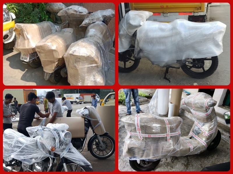 Welcome to Leo Bike Transport