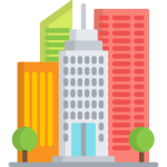 skyscraper